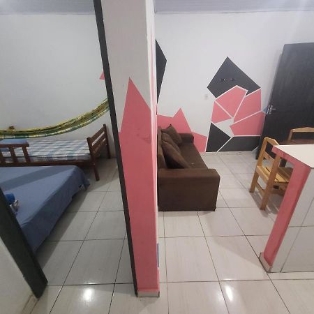 Romulo Ap3 Apartment Manaus Exterior photo