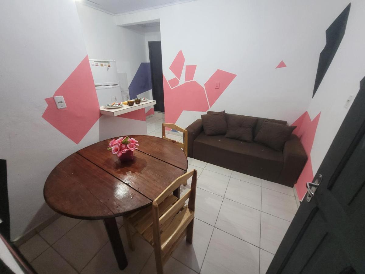 Romulo Ap3 Apartment Manaus Exterior photo